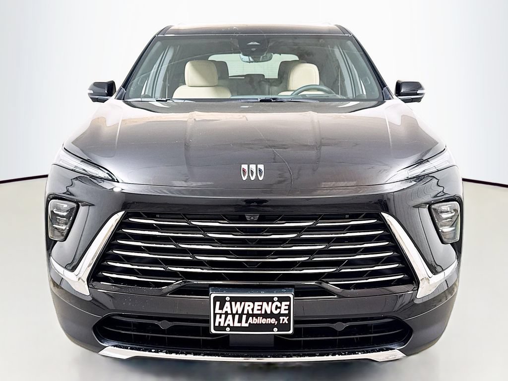 New 2026 Buick Enclave Preferred w/ Power Package FWD image 2