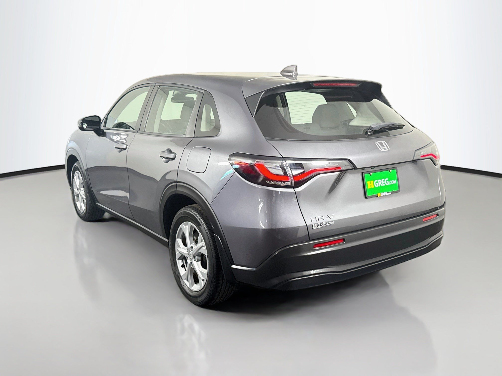 Used 2024 Honda HR-V LX image 7
