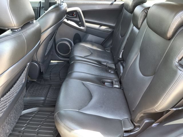 Used 2007 Toyota RAV4 Sport AWD/4WD image 22