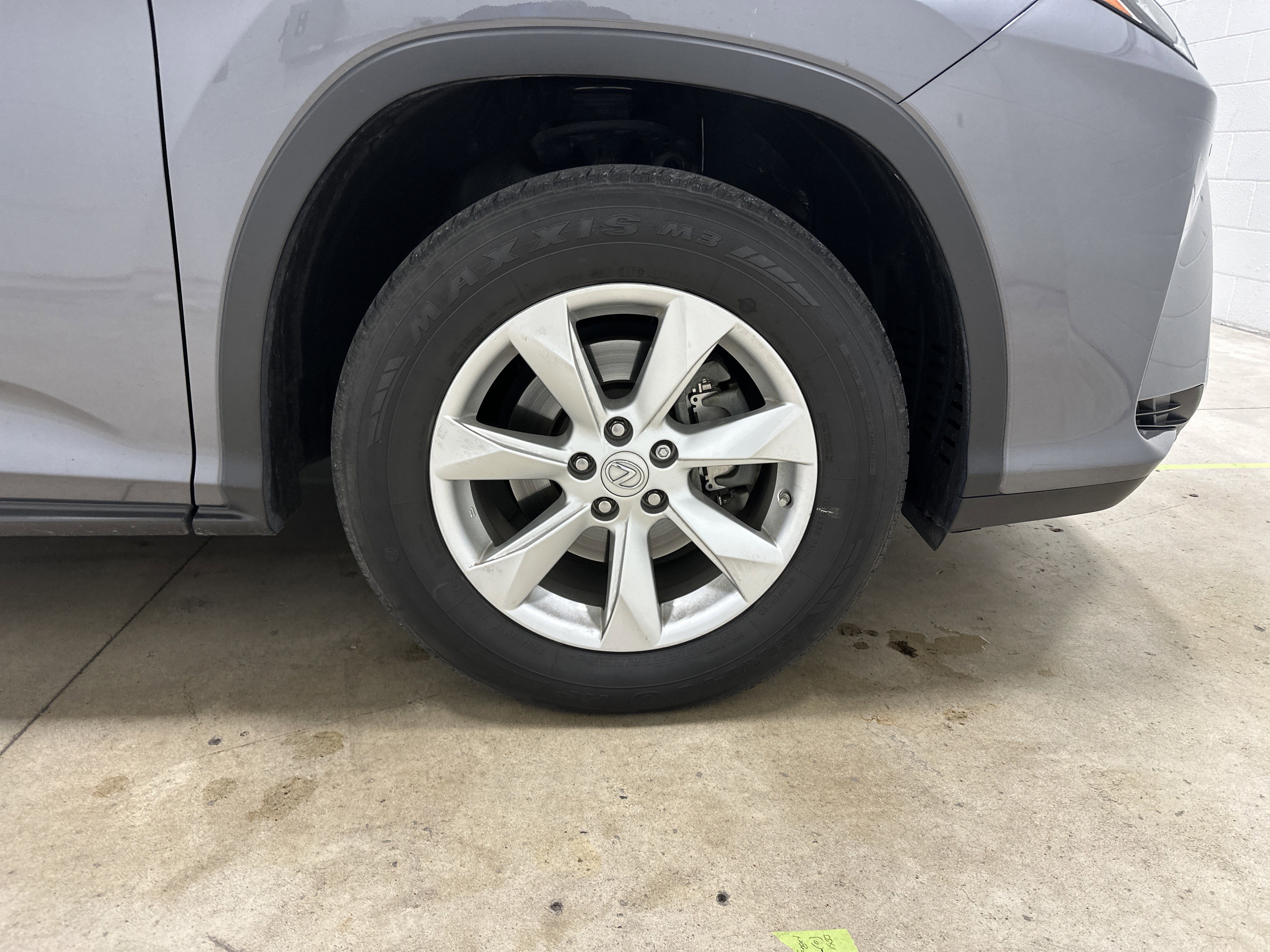 Used 2016 Lexus RX 350 AWD image 13