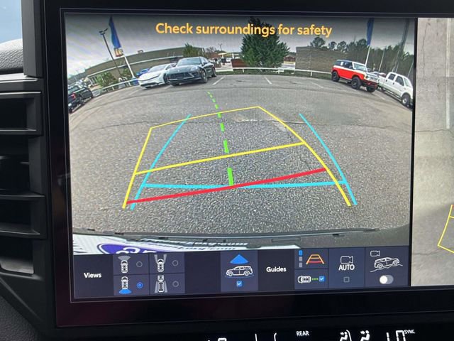 Used 2026 Toyota Sequoia TRD Pro image 19