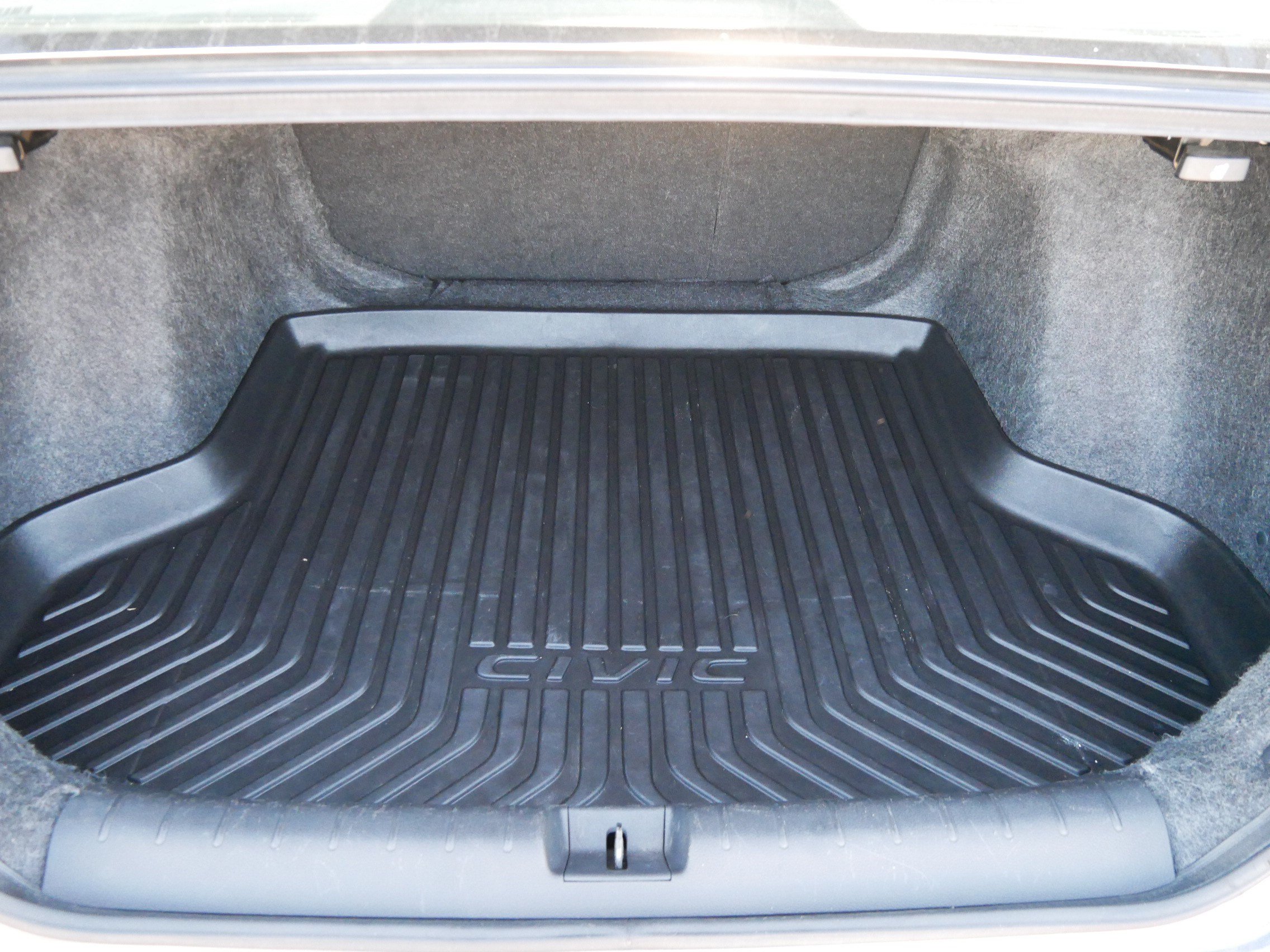 Used 2016 Honda Civic EX image 18