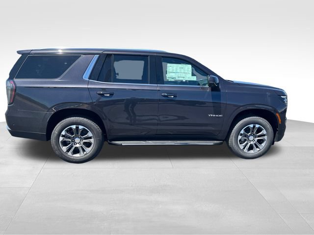 New 2026 Chevrolet Tahoe LT w/ Comfort Package AWD/4WD image 6