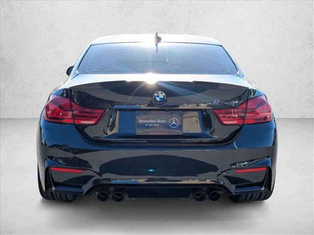 Used 2018 BMW M4 Coupe image 6