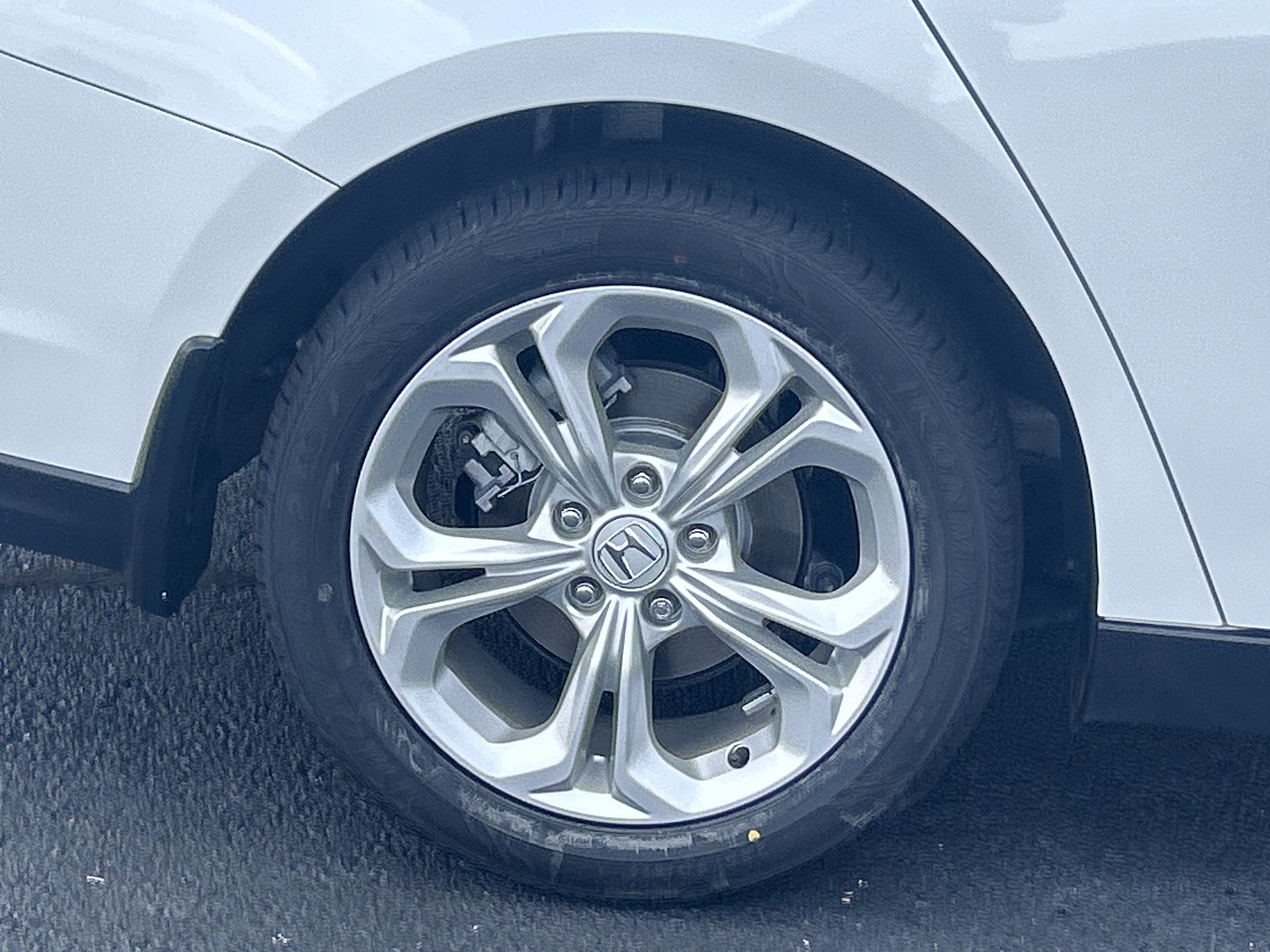 Certified 2024 Honda Accord LX image 34