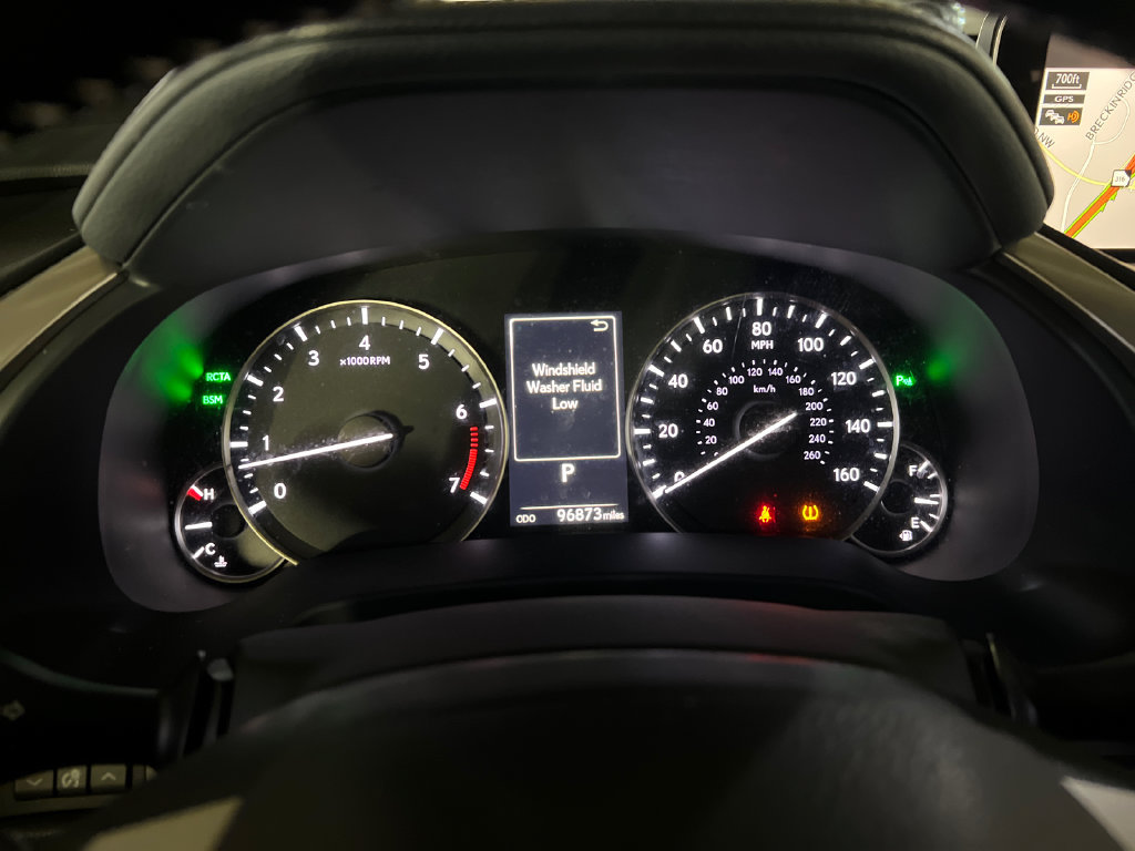 Used 2016 Lexus RX 350 AWD w/ Premium Package image 29
