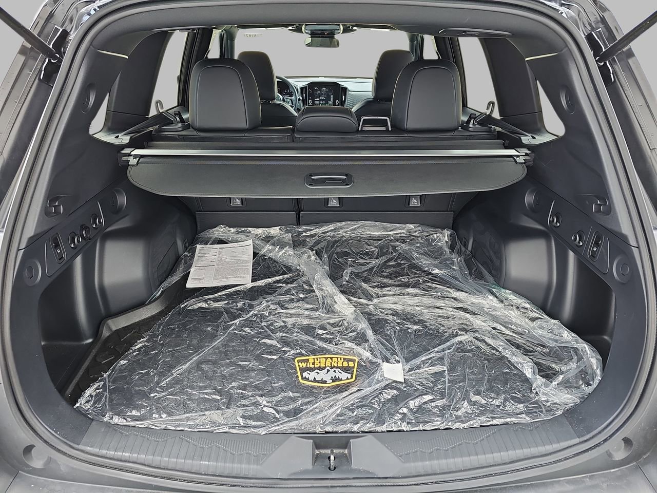 Certified 2026 Subaru Forester Wilderness image 15