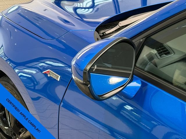Certified 2026 Acura Integra A-Spec FWD image 10