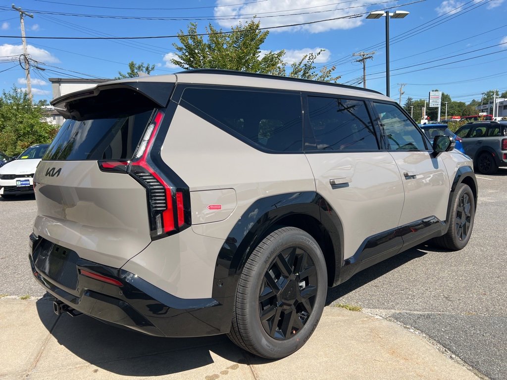 New 2026 Kia EV9 Land image 4