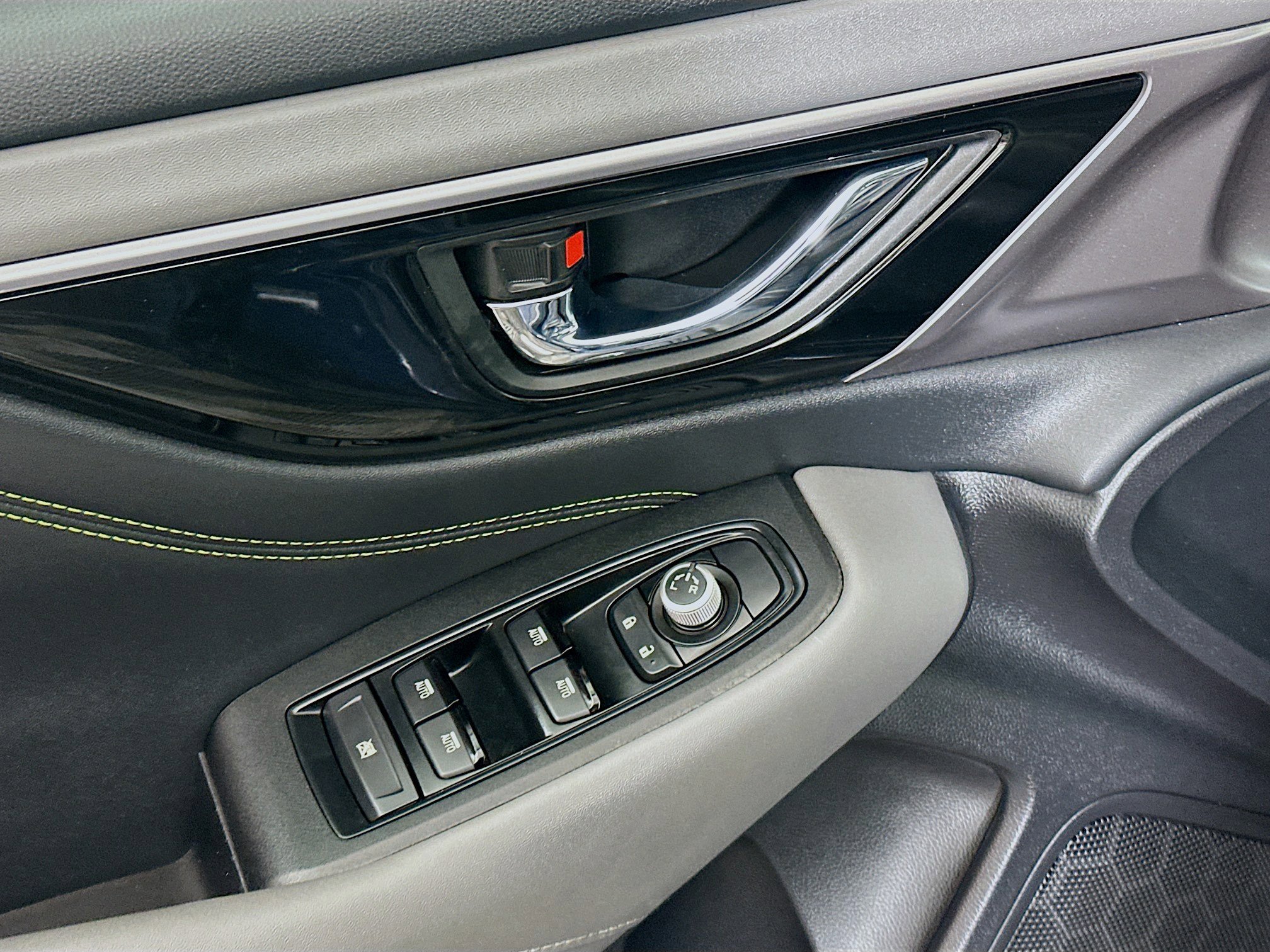 Used 2023 Subaru Outback Onyx Edition image 15