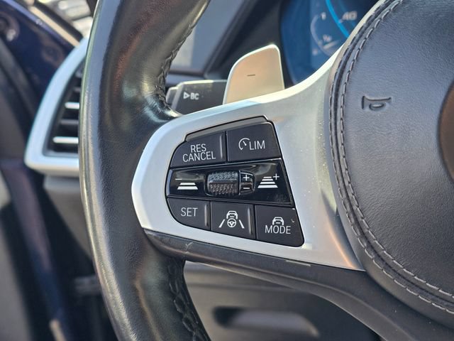 Used 2022 BMW X5 M50i w/ Executive Package AWD/4WD image 13