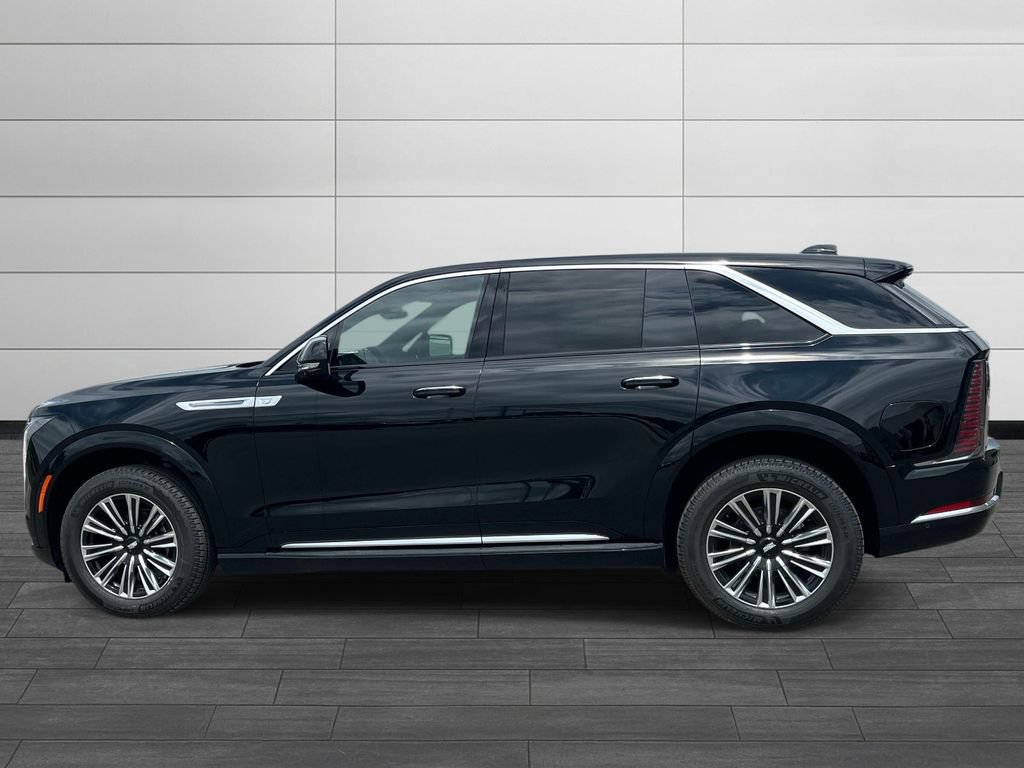 New 2026 Cadillac Escalade IQ Luxury 1 AWD/4WD image 2