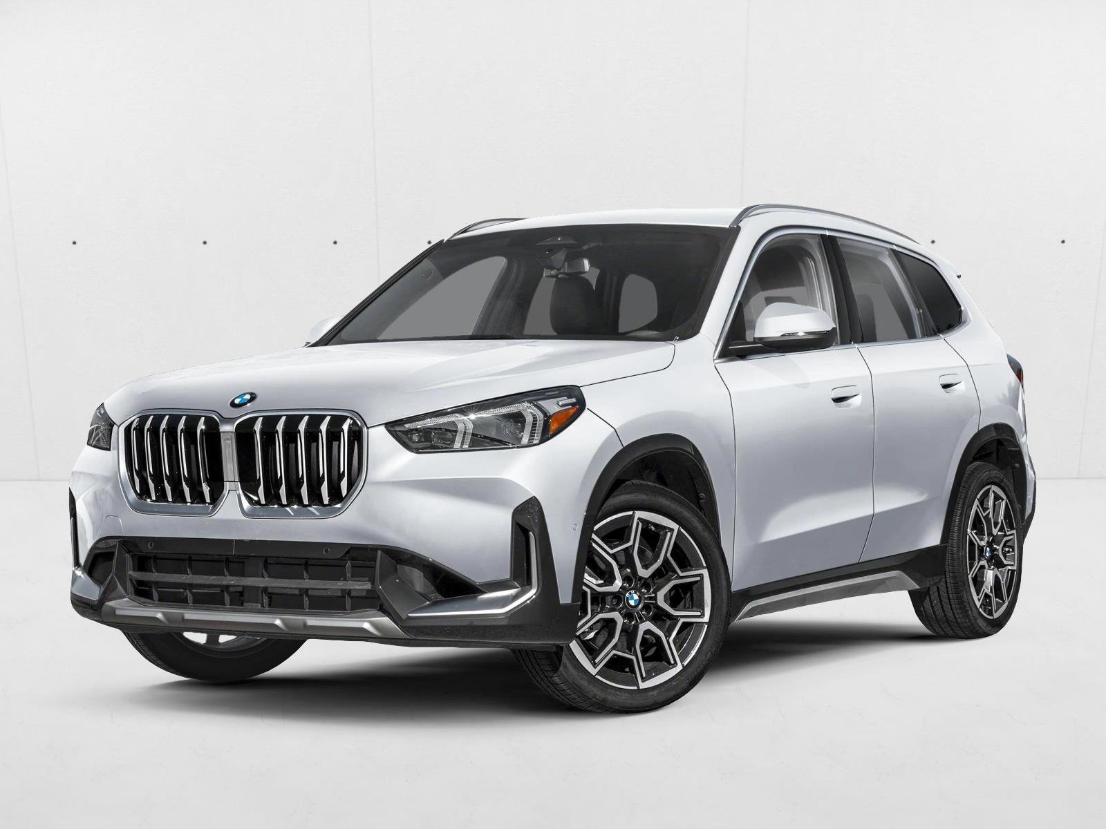 New 2026 BMW X1 xDrive28i w/ Technology Package