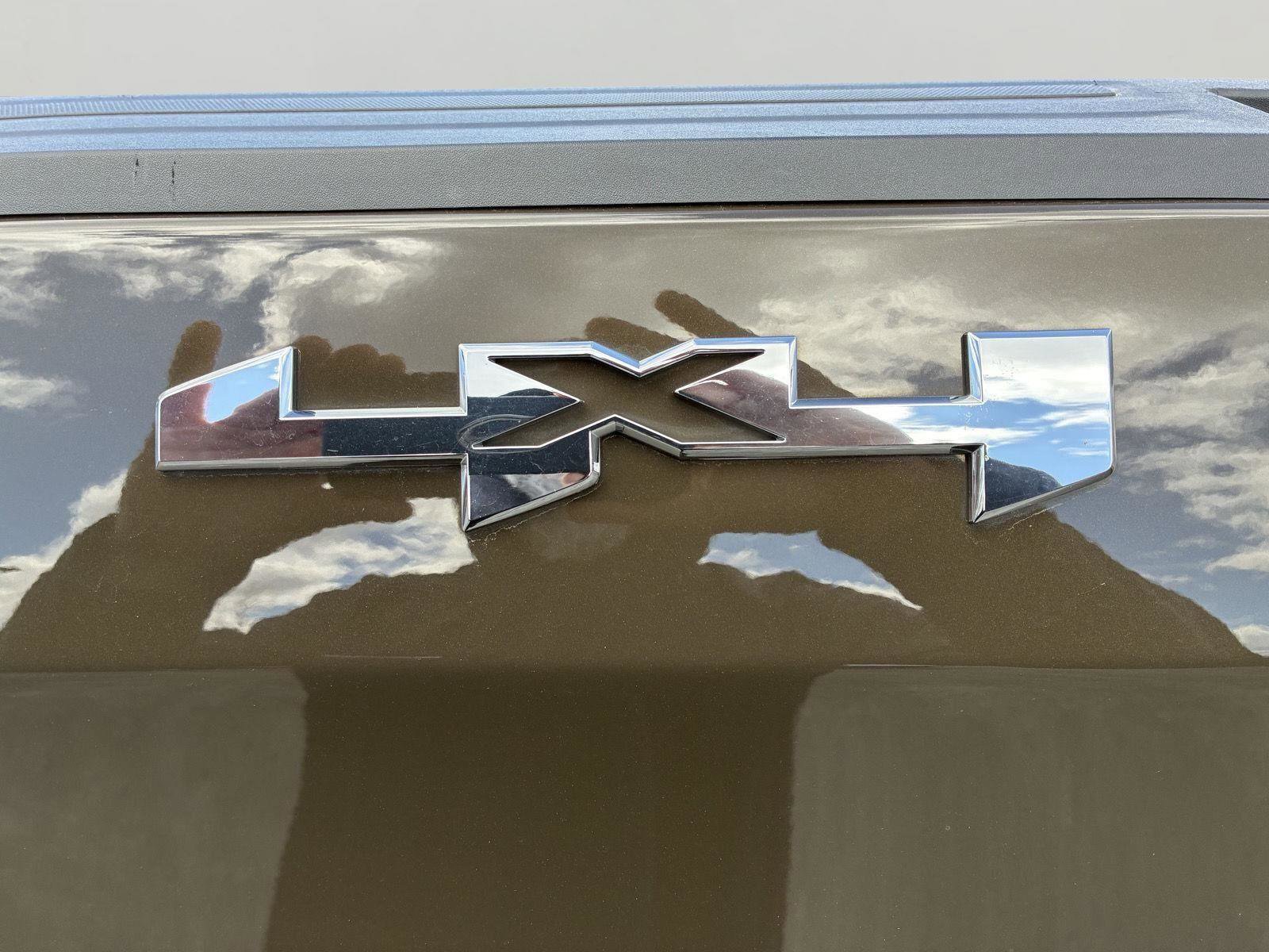 Used 2024 GMC Sierra 1500 Elevation AWD/4WD image 23