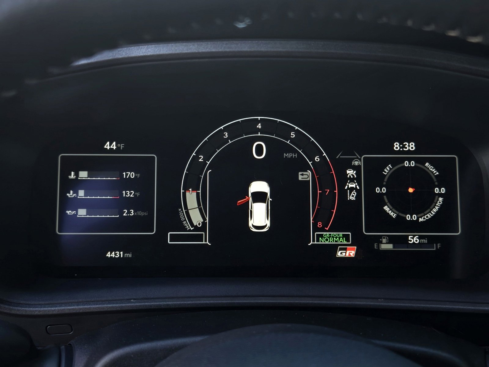 Certified 2025 Toyota Corolla GR image 27