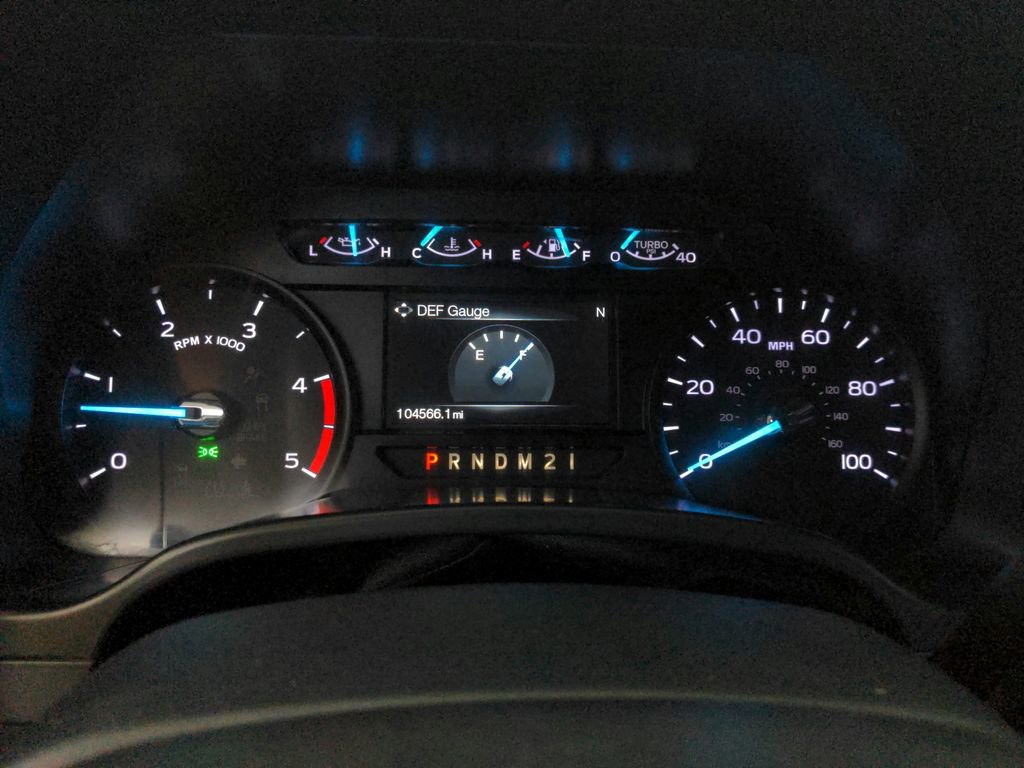 Used 2019 Ford F350 XLT w/ XLT Value Package AWD/4WD image 18