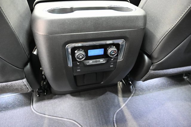 New 2026 Chevrolet Tahoe High Country image 29