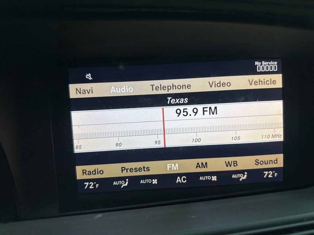 Used 2008 Mercedes-Benz S 550 image 12