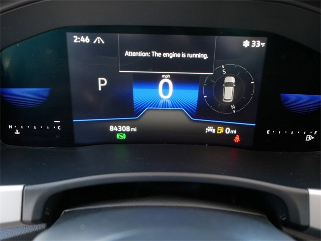 Used 2022 Volkswagen Atlas SE w/ Black Wheel Package image 27