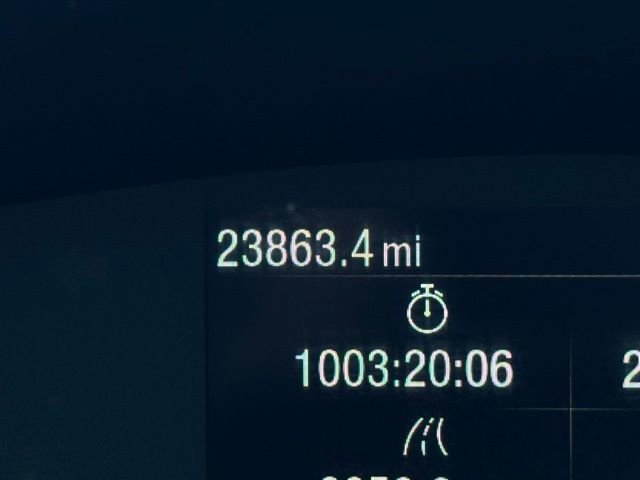 Used 2022 Ford Escape SE w/ Convenience Package image 30