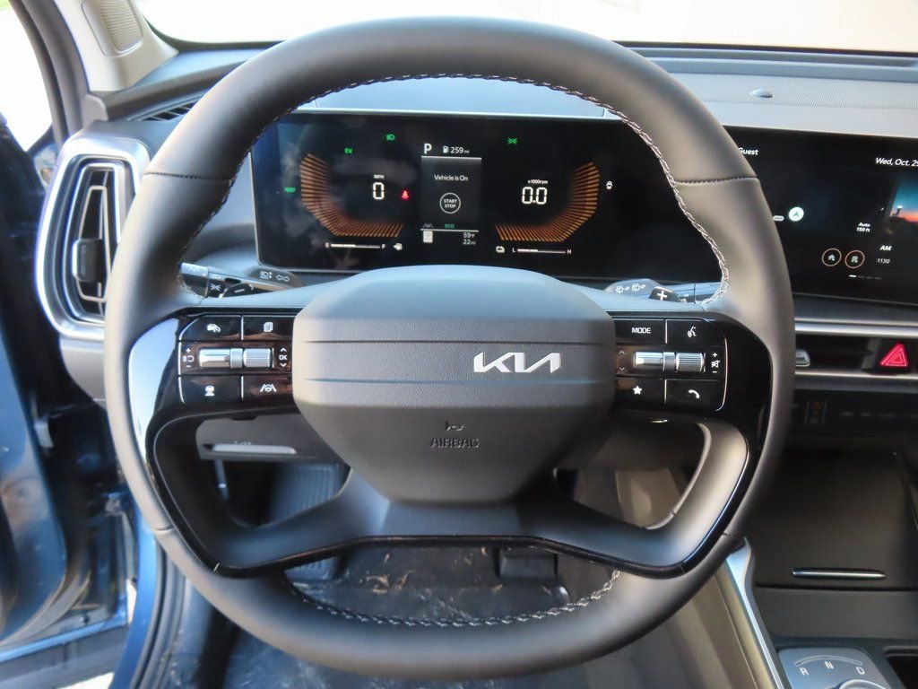 New 2026 Kia Sorento EX w/ EX Premium Package image 4