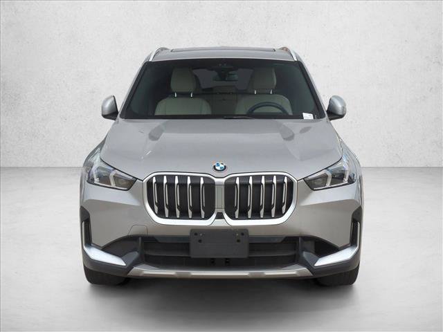 Used 2025 BMW X1 xDrive28i w/ Technology Package AWD/4WD image 2