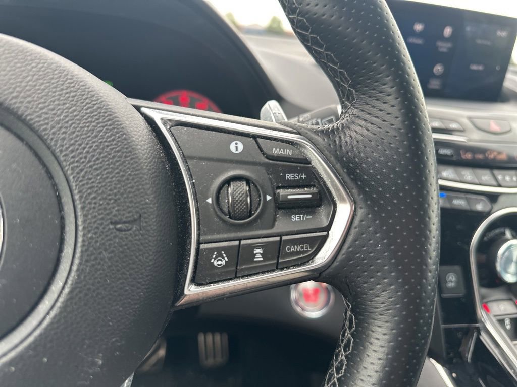 Used 2019 Acura RDX A-Spec image 21