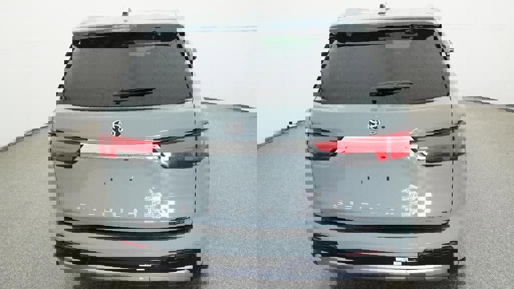 New 2026 Toyota Sequoia Limited image 44