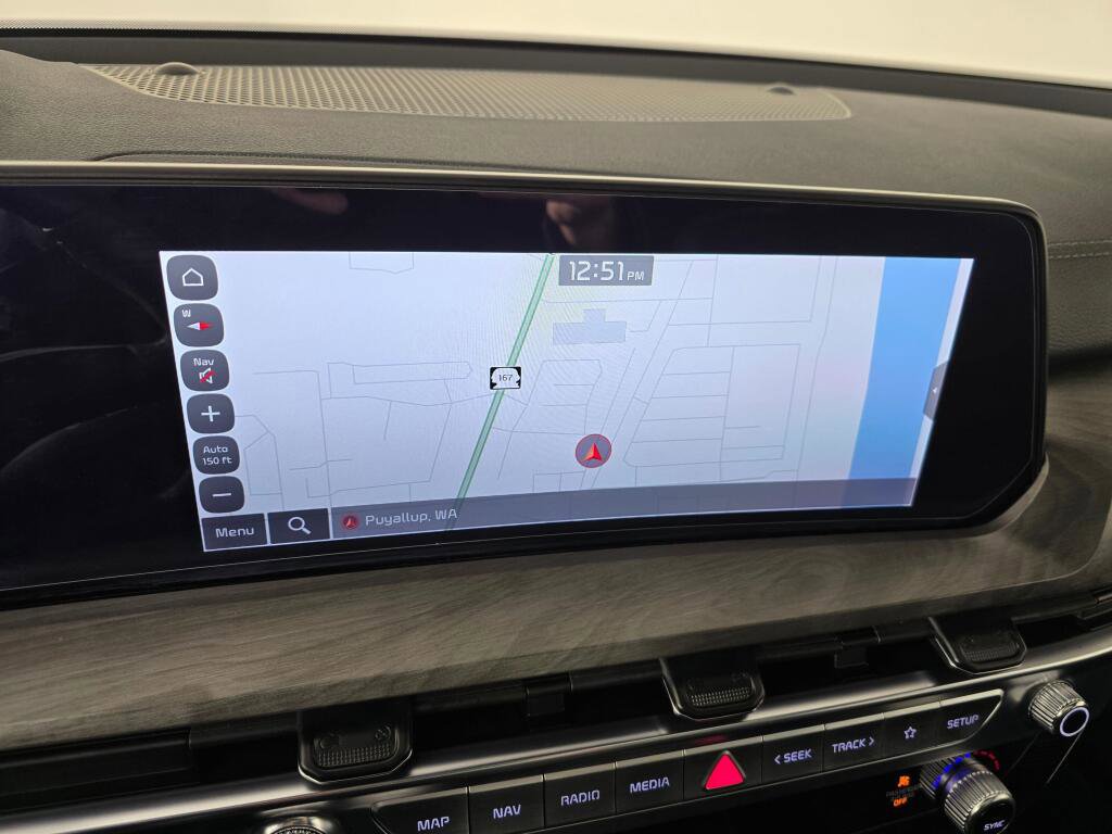 Used 2025 Kia Telluride SX Prestige X-Line image 43