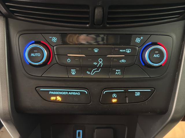 Certified 2017 Ford Escape SE FWD image 5