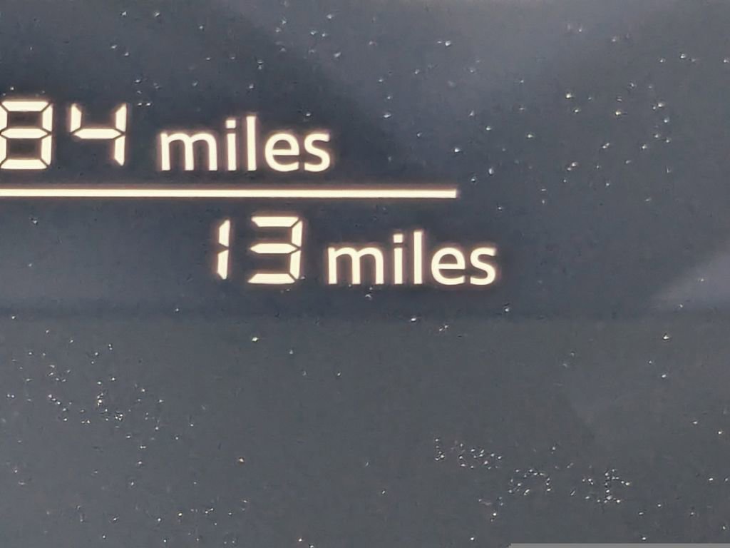 New 2026 Nissan Kicks SV image 25