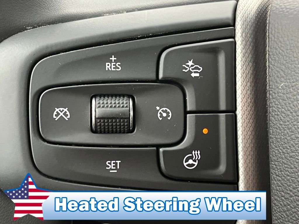 New 2024 GMC Sierra 2500 Denali w/ Denali Reserve Package image 3