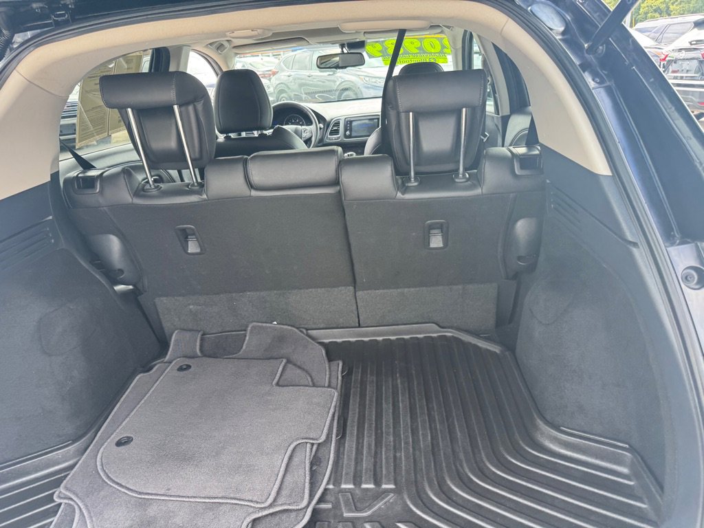 Used 2022 Honda HR-V EX-L image 14