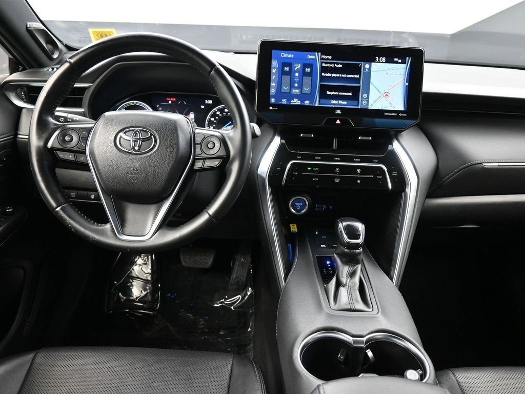 Certified 2021 Toyota Venza Limited w/ Advanced Technology Package image 19
