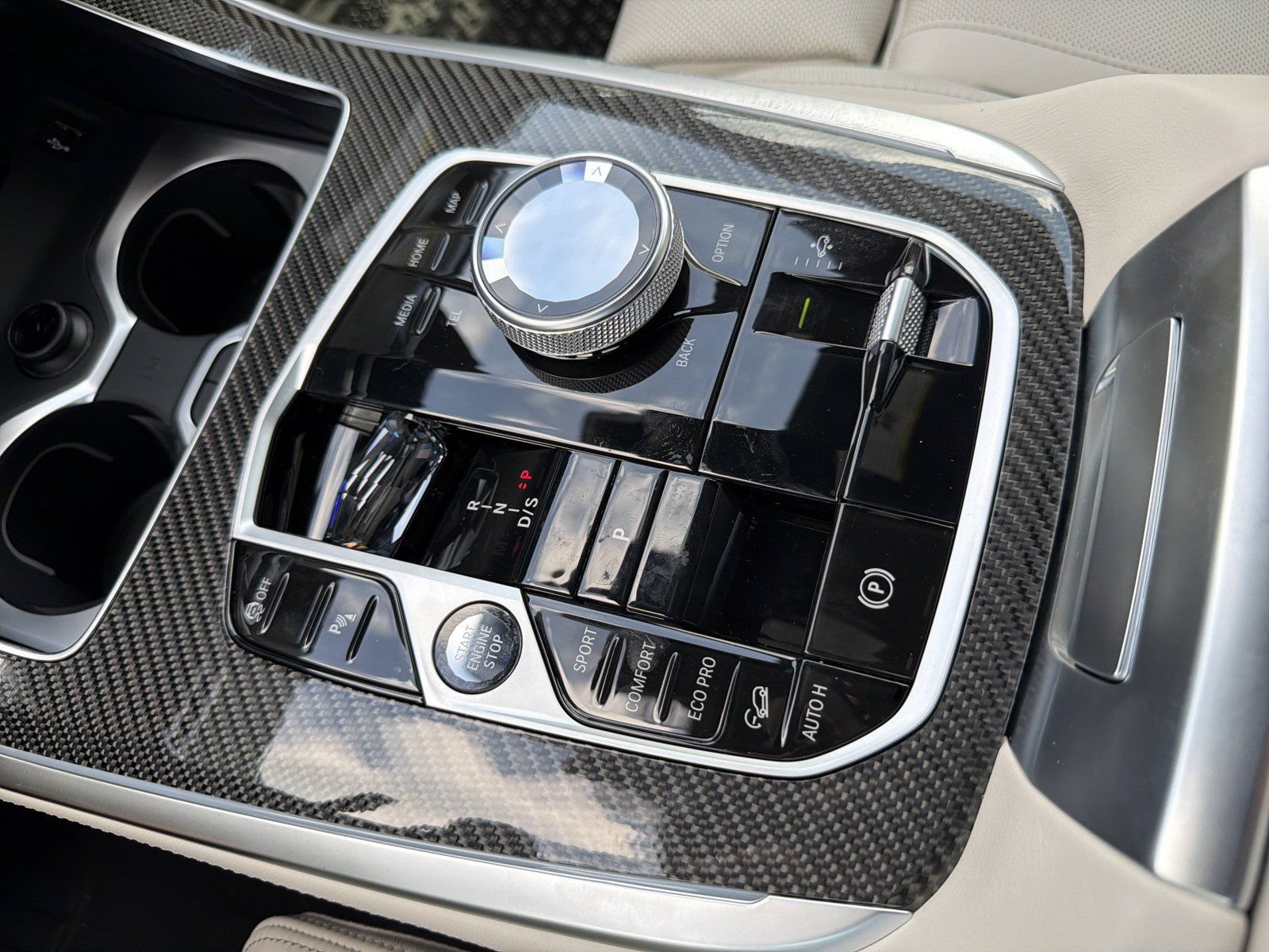 New 2027 BMW X7 M60i AWD/4WD image 37