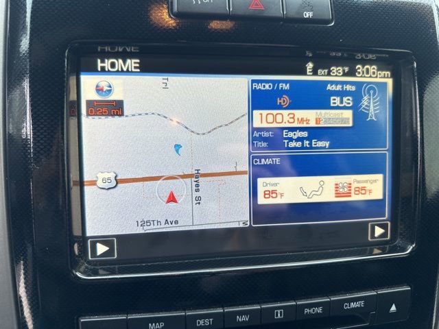 Used 2012 Ford F150 FX4 w/ FX Luxury Pkg image 24