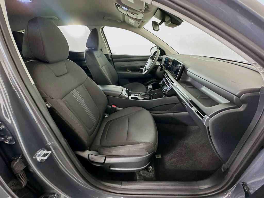 Certified 2026 Hyundai Tucson SEL FWD image 27