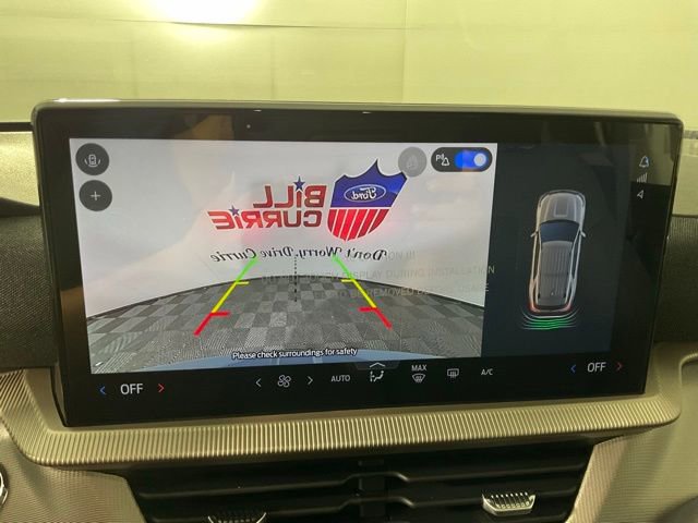 New 2026 Ford Explorer Active image 21