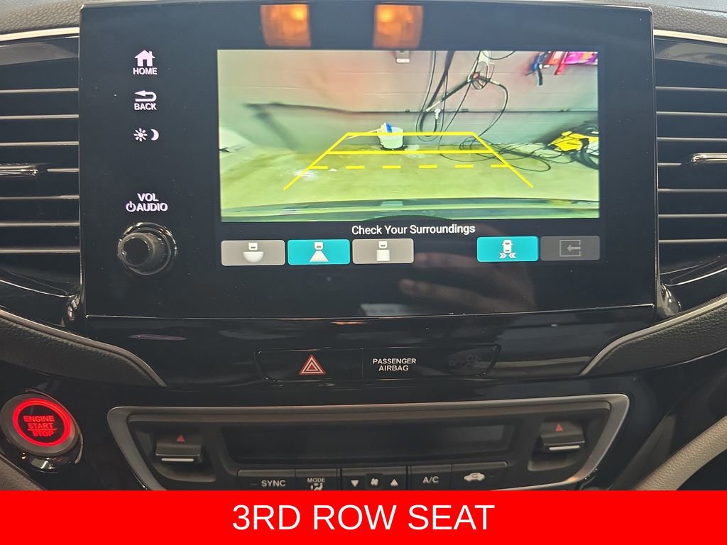 Used 2022 Honda Pilot Touring image 25