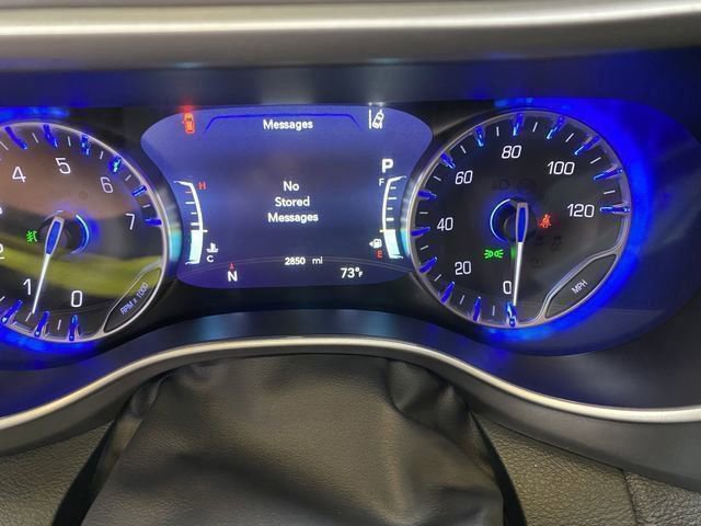 Used 2026 Chrysler Pacifica Select AWD/4WD image 38