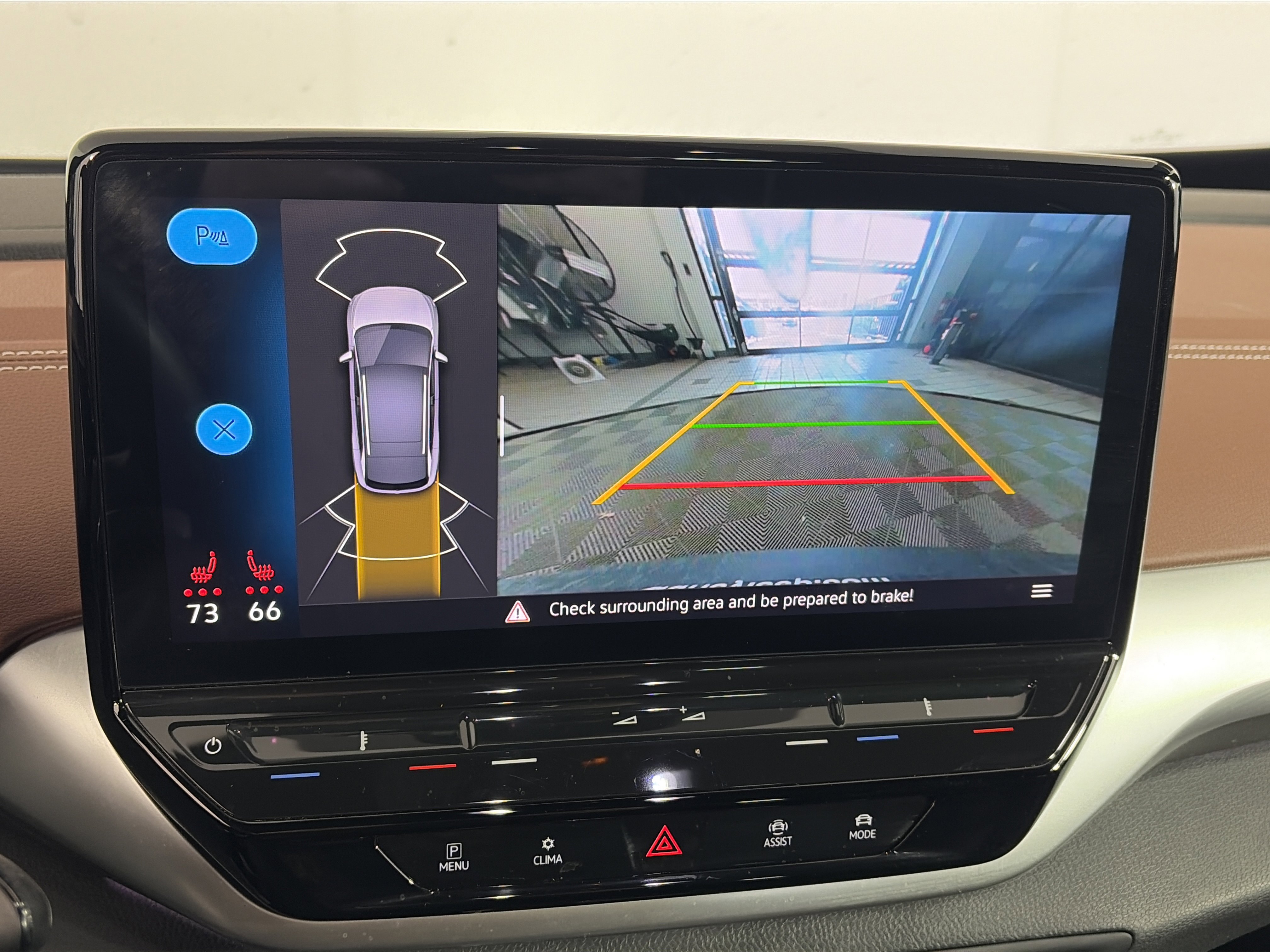 Used 2022 Volkswagen ID.4 Pro S image 23