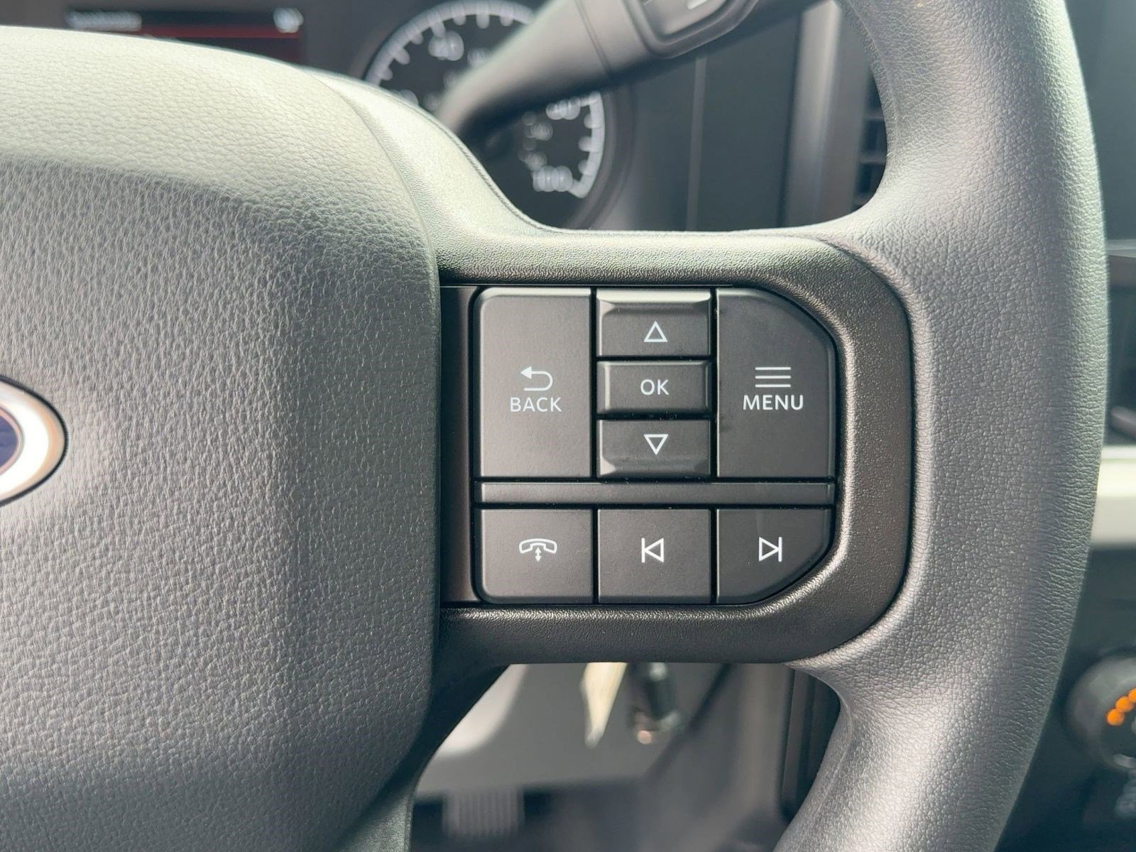 New 2026 Ford F250 XL w/ STX Appearance Package image 23