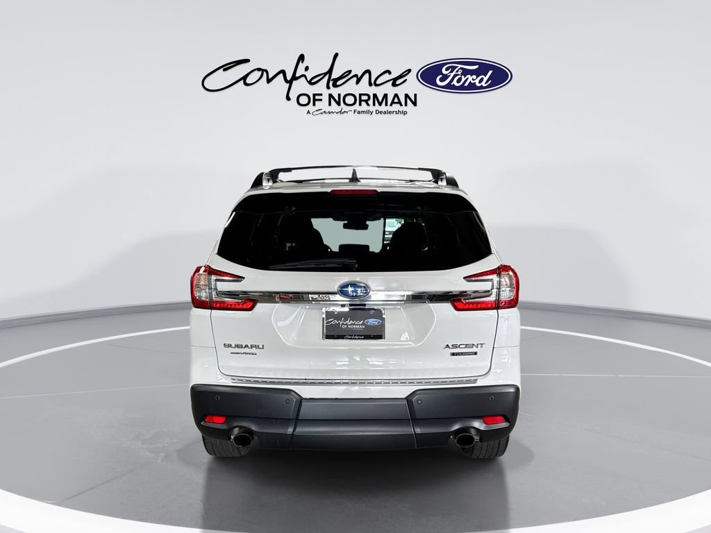 Used 2023 Subaru Ascent Touring AWD/4WD image 7