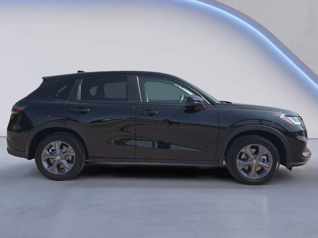 Used 2026 Honda HR-V LX image 7