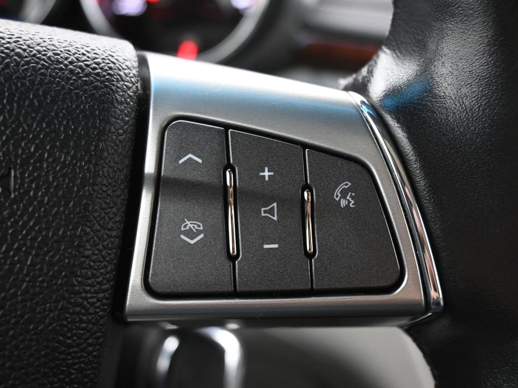 Used 2011 Cadillac CTS Premium image 22