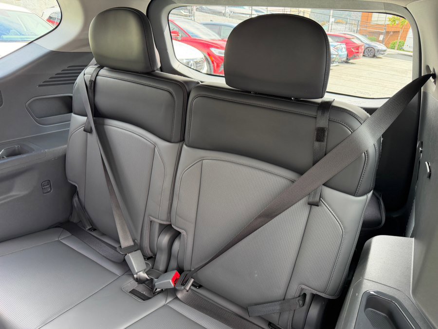 Used 2024 Kia EV9 Light Long Range image 57