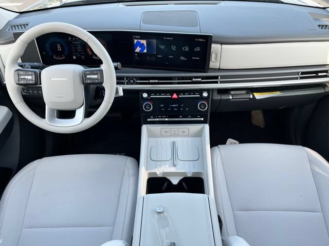 New 2026 Hyundai Santa Fe SE FWD image 9