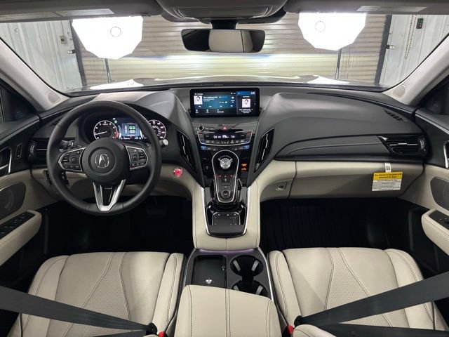 Used 2026 Acura RDX SH-AWD w/ Advance Package image 18
