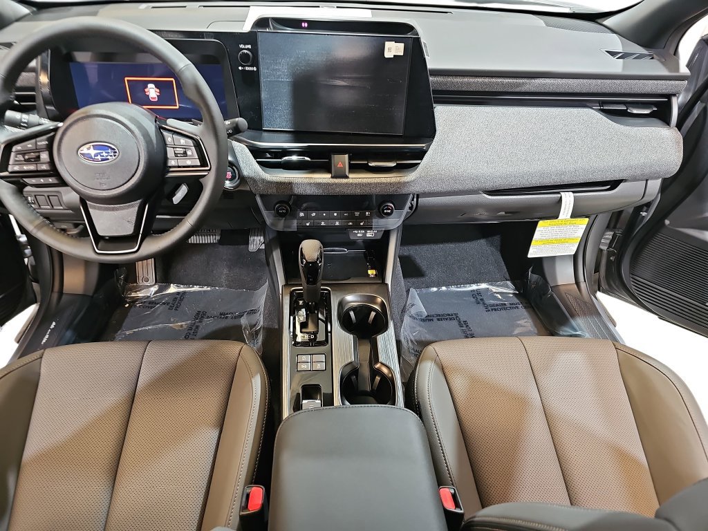 New 2026 Subaru Outback Wilderness AWD/4WD image 9
