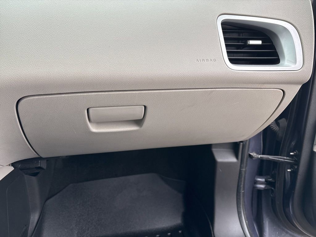 Used 2013 Chevrolet Equinox LT w/ Power Convenience Package image 18